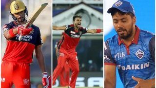Virat Kohli-Led India Squad For ICC WTC Final vs New Zealand: Prasidh Krishna to Devdutt Padikkal, Fresh Faces Who Could Get Maiden Test Call